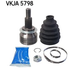 Drive Shaft Joint Kit VKJA5798 SKF VKJA 5798 OE Ref GDB722510
