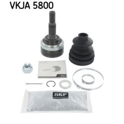 Drive Shaft Joint Kit VKJA5800 SKF VKJA 5800