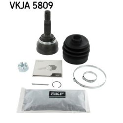 Drive Shaft Joint Kit VKJA5809 SKF VKJA 5809