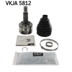 Drive Shaft Joint Kit VKJA5812 SKF VKJA 5812