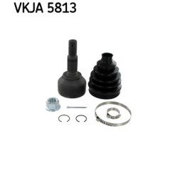 Drive Shaft Joint Kit VKJA5813 SKF VKJA 5813 OE Ref C9211JD02B