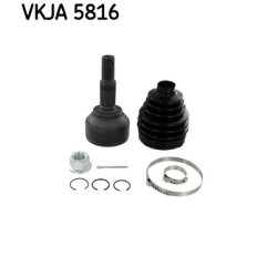 Drive Shaft Joint Kit VKJA5816 SKF VKJA 5816 OE Ref C9211JA00A