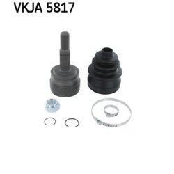 Drive Shaft Joint Kit VKJA5817 SKF VKJA 5817