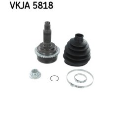 Drive Shaft Joint Kit VKJA5818 SKF VKJA 5818 OE Ref GD3622610 SKF