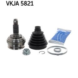 Drive Shaft Joint Kit VKJA5821 SKF VKJA 5821 OE Ref 44014ST7C01
