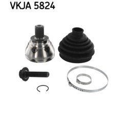 Drive Shaft Joint Kit VKJA5824 SKF VKJA 5824 OE Ref 1K0498099F