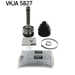 Drive Shaft Joint Kit VKJA5827 SKF VKJA 5827 OE Ref 392117F000
