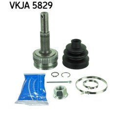 Drive Shaft Joint Kit VKJA5829 SKF VKJA 5829 OE Ref 39211EN100