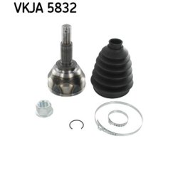 Drive Shaft Joint Kit VKJA5832 SKF VKJA 5832 OE Ref 39211JD72B