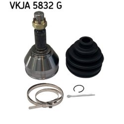 Drive Shaft Joint Kit VKJA5832G SKF VKJA 5832 G OE Ref 39211JD72B