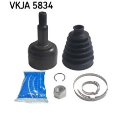 Drive Shaft Joint Kit VKJA5834 SKF VKJA 5834