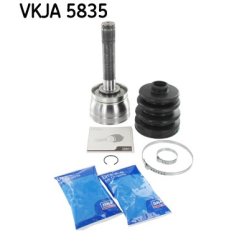 Drive Shaft Joint Kit VKJA5835 SKF VKJA 5835 OE Ref 3921158G60
