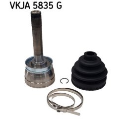 Drive Shaft Joint Kit VKJA5835G SKF VKJA 5835 G OE Ref 3921158G60
