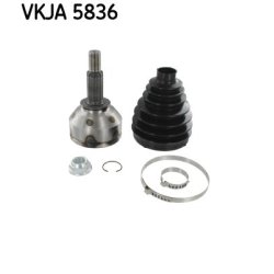 Drive Shaft Joint Kit VKJA5836 SKF VKJA 5836