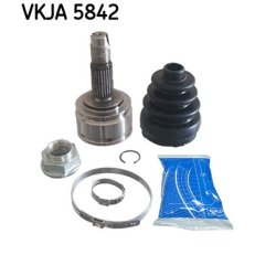 Drive Shaft Joint Kit VKJA5842 SKF VKJA 5842 OE Ref 77366260