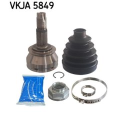 Drive Shaft Joint Kit VKJA5849 SKF VKJA 5849 OE Ref 59259181