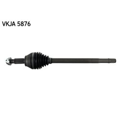 Drive Shaft Joint Kit VKJA5876 SKF VKJA 5876 OE Ref 1539136