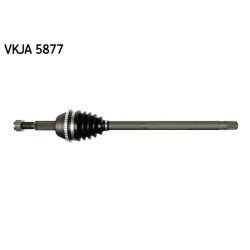 Drive Shaft Joint Kit VKJA5877 SKF VKJA 5877 OE Ref 1426734