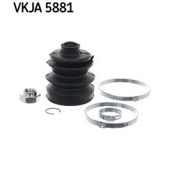 Drive Shaft Joint Kit VKJA5881 SKF VKJA 5881