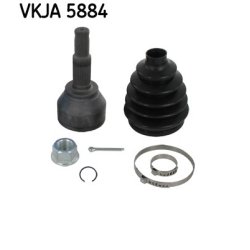 Drive Shaft Joint Kit VKJA5884 SKF VKJA 5884 OE Ref C92111KA0A