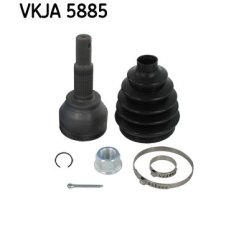 Drive Shaft Joint Kit VKJA5885 SKF VKJA 5885 OE Ref C92111KA0B
