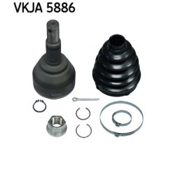 Drive Shaft Joint Kit VKJA5886 SKF VKJA 5886 OE Ref C92111KB0B