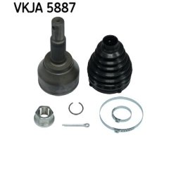 Drive Shaft Joint Kit VKJA5887 SKF VKJA 5887 OE Ref 392113NF0C