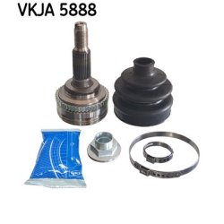 Drive Shaft Joint Kit VKJA5888 SKF VKJA 5888 OE Ref 96273760