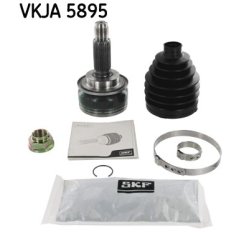 Drive Shaft Joint Kit VKJA5895 SKF VKJA 5895