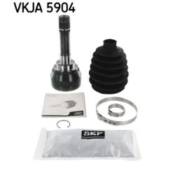 Drive Shaft Joint Kit VKJA5904 SKF VKJA 5904