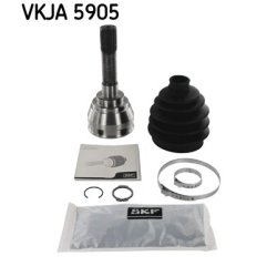 Drive Shaft Joint Kit VKJA5905 SKF VKJA 5905