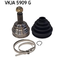 Drive Shaft Joint Kit VKJA5909G SKF VKJA 5909 G