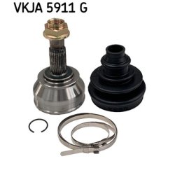 Drive Shaft Joint Kit VKJA5911G SKF VKJA 5911 G OE Ref 46308706