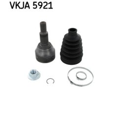 Drive Shaft Joint Kit VKJA5921 SKF VKJA 5921 OE Ref 13296057
