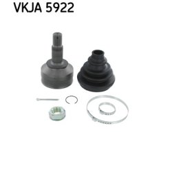 Drive Shaft Joint Kit VKJA5922 SKF VKJA 5922