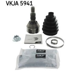 Drive Shaft Joint Kit VKJA5941 SKF VKJA 5941 OE Ref 44014SWY010