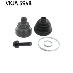 Drive Shaft Joint Kit VKJA5948 SKF VKJA 5948 OE Ref 443498099DX
