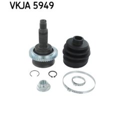 Drive Shaft Joint Kit VKJA5949 SKF VKJA 5949 OE Ref F06122510A