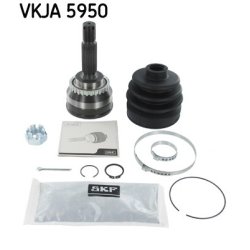 Drive Shaft Joint Kit VKJA5950 SKF VKJA 5950