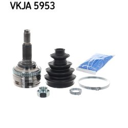 Drive Shaft Joint Kit VKJA5953 SKF VKJA 5953 OE Ref 96489842
