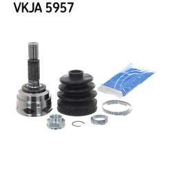 Drive Shaft Joint Kit VKJA5957 SKF VKJA 5957 OE Ref 4346087F95