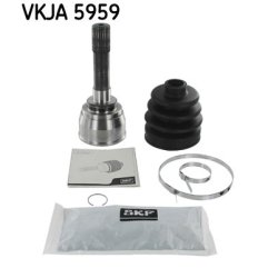 Drive Shaft Joint Kit VKJA5959 SKF VKJA 5959