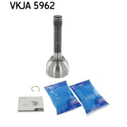 Drive Shaft Joint Kit VKJA5962 SKF VKJA 5962 OE Ref 4340560030