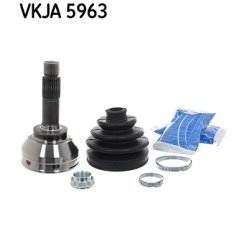 Drive Shaft Joint Kit VKJA5963 SKF VKJA 5963