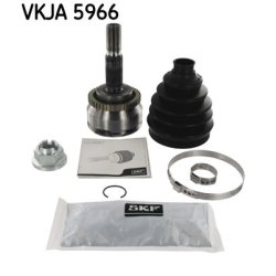 Drive Shaft Joint Kit VKJA5966 SKF VKJA 5966 OE Ref 30610835