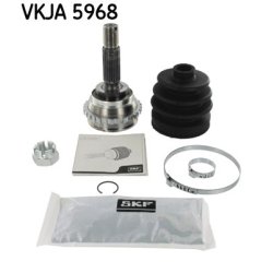 Drive Shaft Joint Kit VKJA5968 SKF VKJA 5968