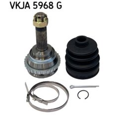Drive Shaft Joint Kit VKJA5968G SKF VKJA 5968 G