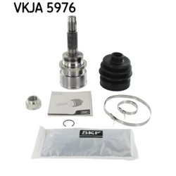Drive Shaft Joint Kit VKJA5976 SKF VKJA 5976