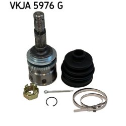 Drive Shaft Joint Kit VKJA5976G SKF VKJA 5976 G