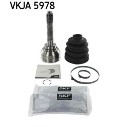 Drive Shaft Joint Kit VKJA5978 SKF VKJA 5978